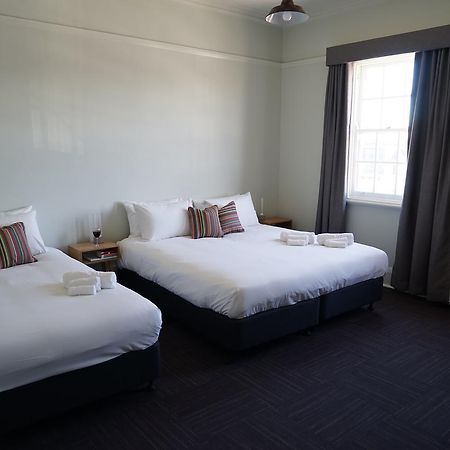 Rosehill Hotel Sydney Exterior foto