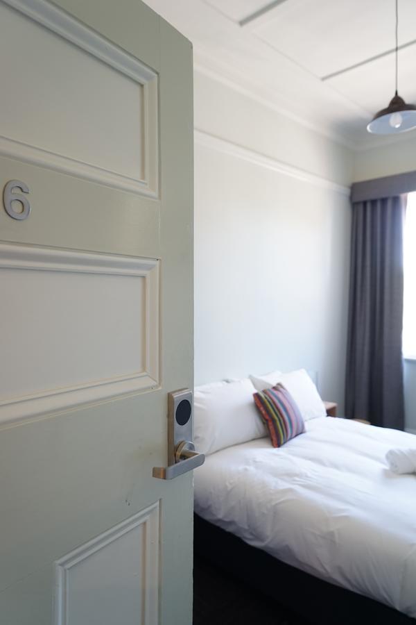 Rosehill Hotel Sydney Exterior foto