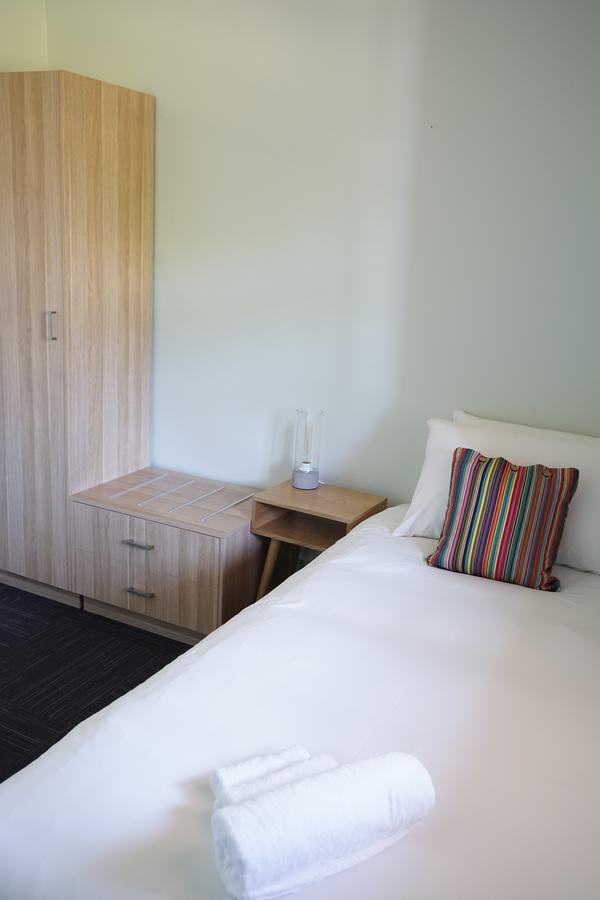 Rosehill Hotel Sydney Exterior foto