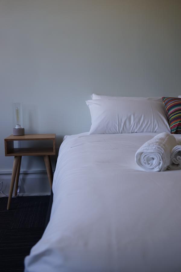 Rosehill Hotel Sydney Exterior foto